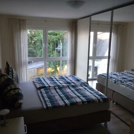 Apartamento - Alte Rebschule Bernkastel-Kues