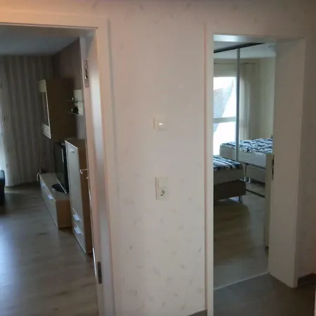 Apartment - Alte Rebschule