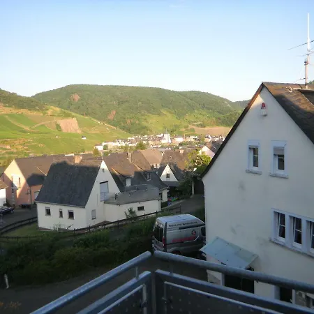 Apartamento - Alte Rebschule