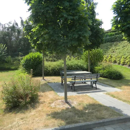 - Alte Rebschule Apartment