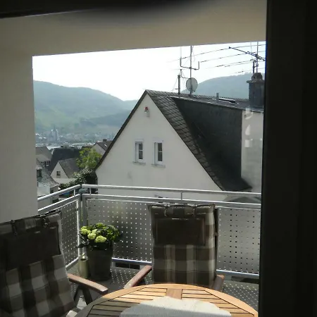 Apartment - Alte Rebschule Bernkastel-Kues