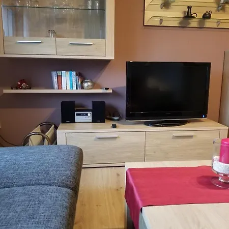 - Alte Rebschule Apartment