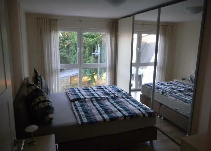 アパート - Alte Rebschule ベルンカステル・クース