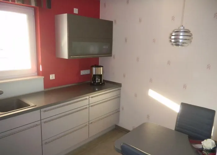 - Alte Rebschule ベルンカステル・クース